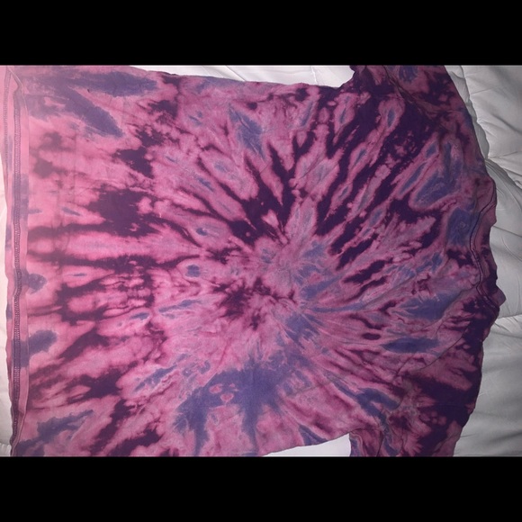 Vintage bleached t shirt - Picture 2 of 3